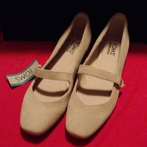 Toms NWT Shoes